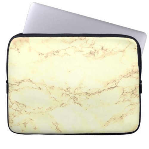 Marble Laptop sleeve