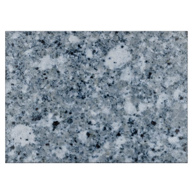 MARBLE LIGHT GREY CUTTING BOARD (Front)