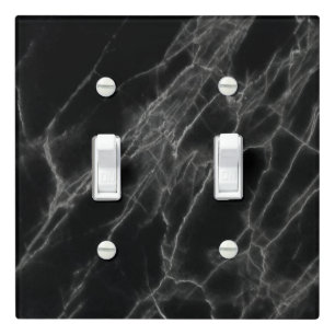 Marble Light Switch Cover