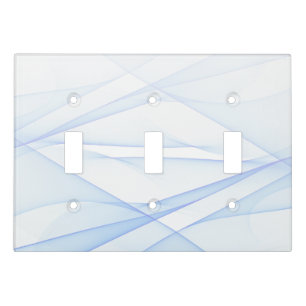 Marble Light Switch Covers