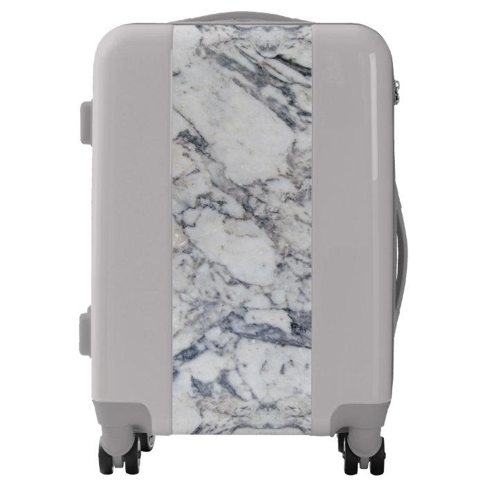 it marble luggage