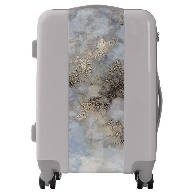 marble it suitcase