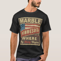 MARBLE, MN It's where my Story begins