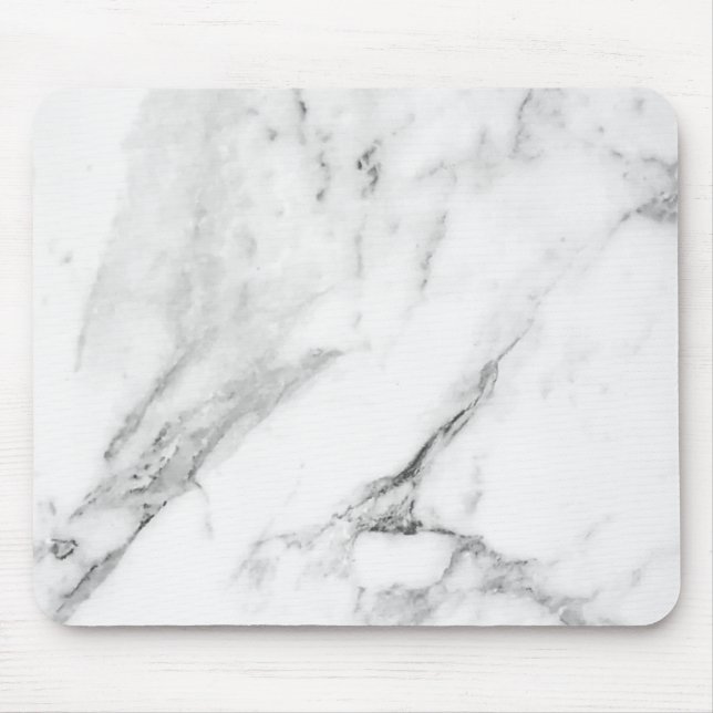 Marble Mouse Pad (Front)