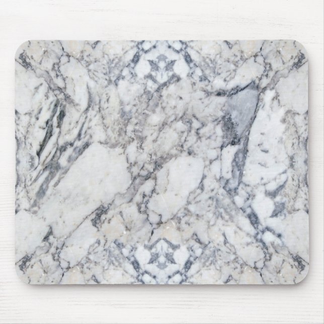 "Marble" Mouse Pad (Front)