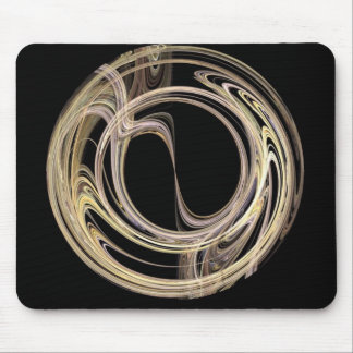 Marble Mouse Pad
