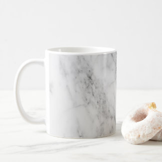 Marble Mug