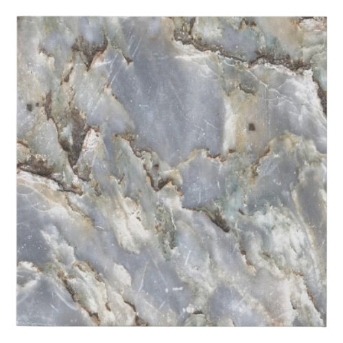 marble natural abstract pattern backgroundabstract faux canvas print