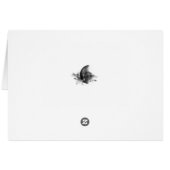 Marble Neigh - Card (Back Horizontal)