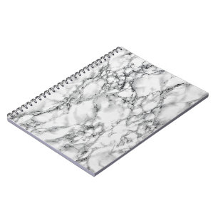 Marble Notebook