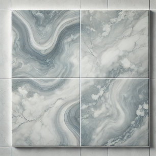 Marble Opulence  Ceramic Tile