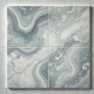 Marble Opulence Ceramic Tile