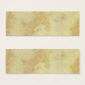 Marble or Granite Textured (Front & Back)