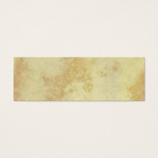 Customizable Marble or Granite Textured Business Card Templates