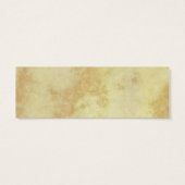 Marble or Granite Textured (Back)