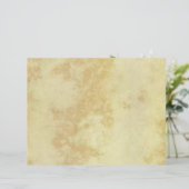 Marble or Granite Textured (Standing Front)