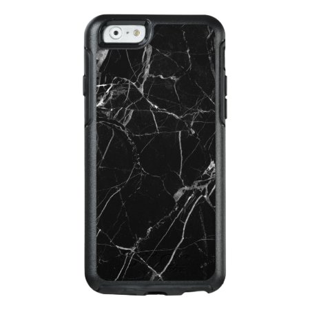 Marble Otterbox Iphone 6/6s Case