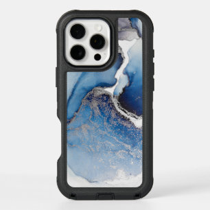 Marble iPhone 16 Pro Max Case
