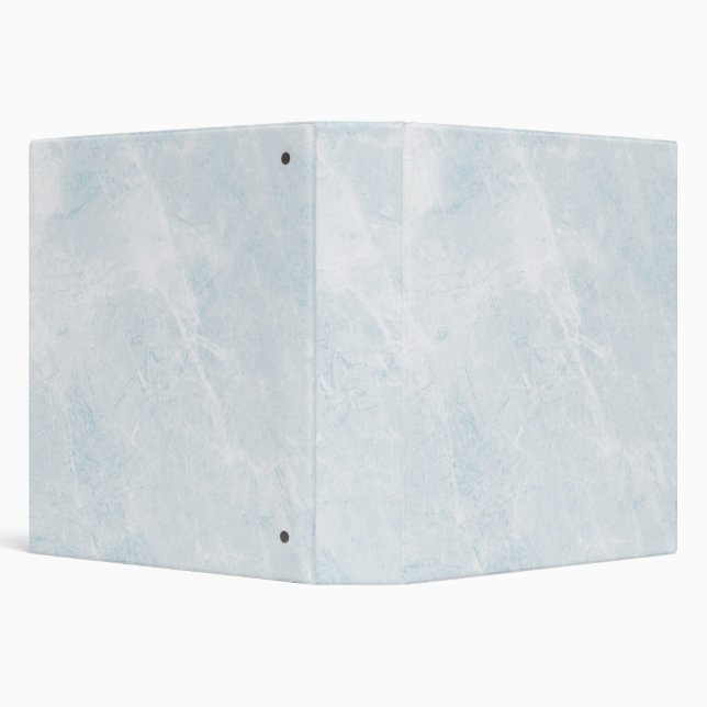 Marble Pastel Glitter Texture Binder (Background)