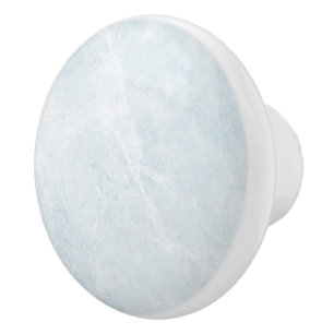Marble Pastel Stone Texture Glitter Watercolor Ceramic Knob