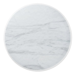 Marble Pastel Stone Texture Glitter Watercolor Ceramic Knob