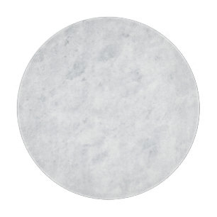 Marble Pastel Stone Texture Glitter Watercolor Cutting Board