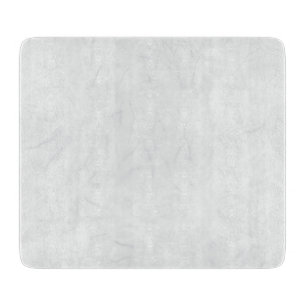 Marble Pastel Stone Texture Glitter Watercolor Cutting Board