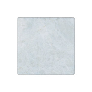 Marble Pastel Stone Texture Glitter Watercolor Magnet