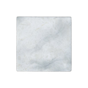 Marble Pastel Stone Texture Glitter Watercolor Magnet