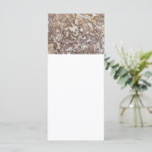 Marble pattern background (Standing Front)