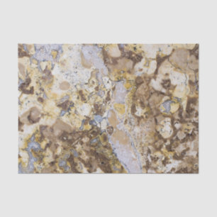 Marble pattern background tissue paper