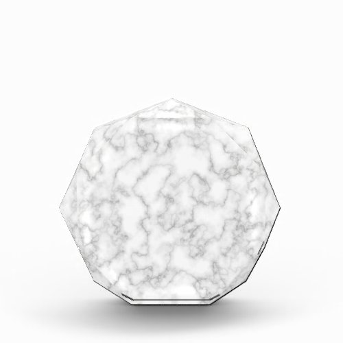 Marble Pattern Gray White Marbled Stone Background Award