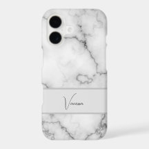 Marble Pattern Personalization