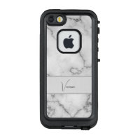 Marble Pattern Personalization