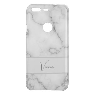 Marble Pattern Personalization Uncommon Google Pixel Case