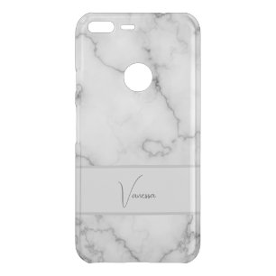 Marble Pattern Personalization Uncommon Google Pixel XL Case