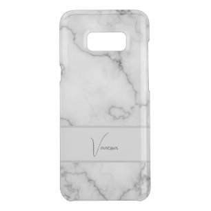 Marble Pattern Personalization Uncommon Samsung Galaxy S8+ Case