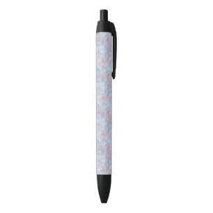 Marble Pattern Soft Colors Geology Art Lovers Pen