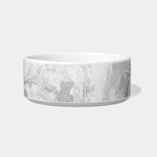 Marble Pattern Style 36 Bowl