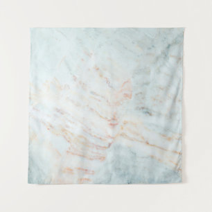 Marble pattern texture natural background. Interio Tapestry