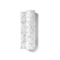 Marble Pattern Thin Eco Friendly Nontoxic