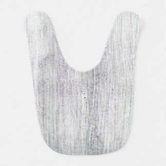 Marble Patterned Baby Bib