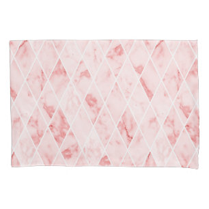 marble pillow case