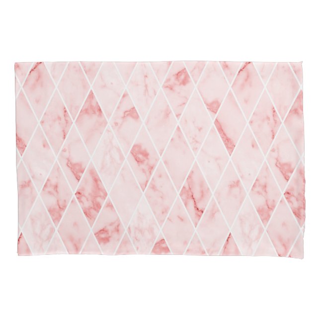 marble pillow case (Front)