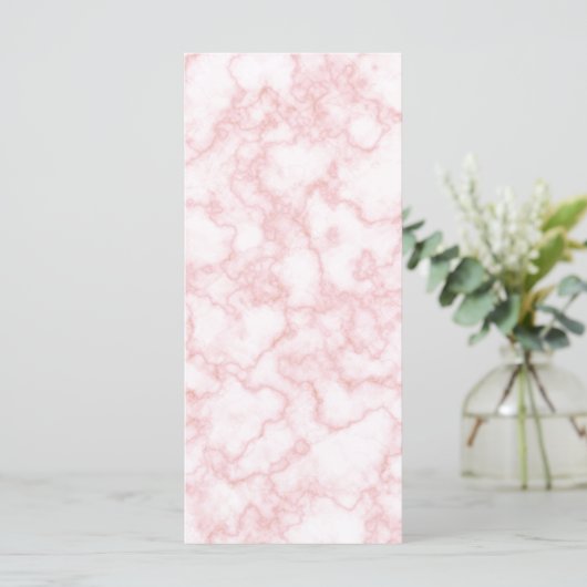 marble pink (Standing Front)