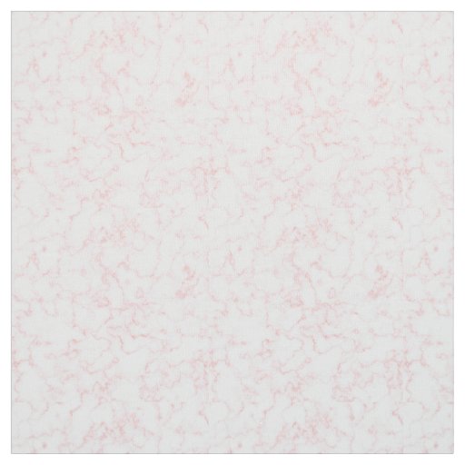 marble pink fabric
