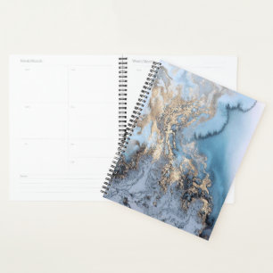 Marble Planner