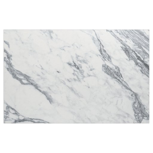 Marble Print Fabric