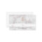 Marble & Rose Gold Scissors | Hair Salon