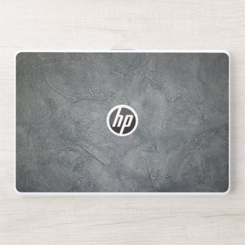 marble silver black  HP Laptop 15t15z HP 250255 HP Laptop Skin